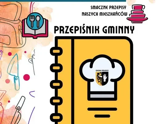 Gmina Prusice tworzy „Przepiśnik Gminny” – podziel się rodzinnym przepisem
