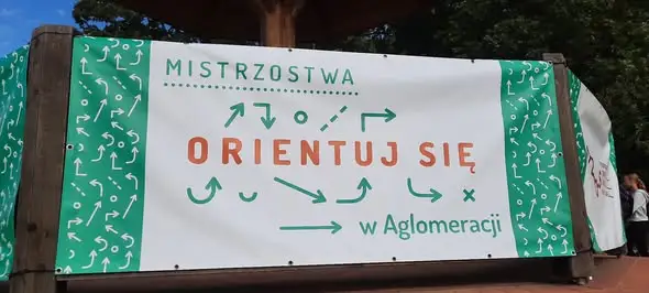 Uczniowie z Obornik Śląskich przywieźli worek medali z Mistrzostw Orientuj się w Aglomeracji