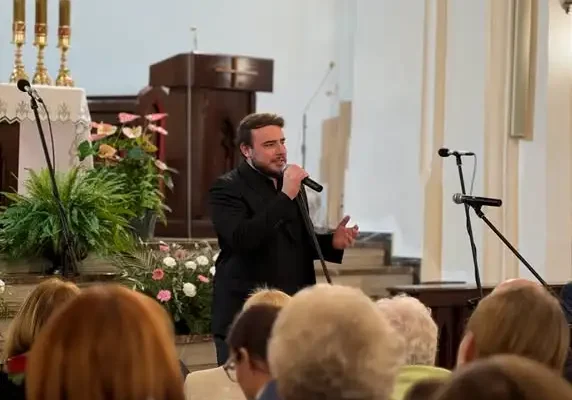 Muzyka Mistrzów w Żmigrodzie – koncert w ramach XXIX Międzynarodowego Festiwalu