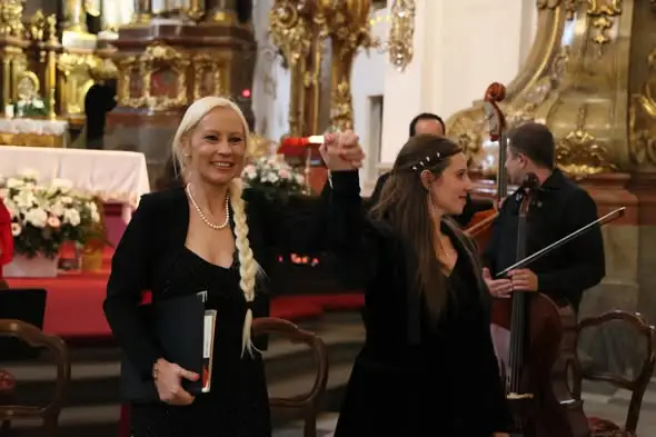 „Stabat Mater” Pergolesiego w Bazylice w Trzebnicy – muzyczna opowieść o cierpieniu i miłości