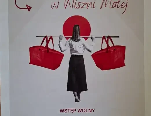 Spektakl „SOŁTYSKI” w Wiszni Małej – bezpłatne wydarzenie teatralne już w piątek