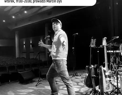 Pablopavo gościem audycji „Posłuchaj to do ciebie” w radiu Zamek Nadaje