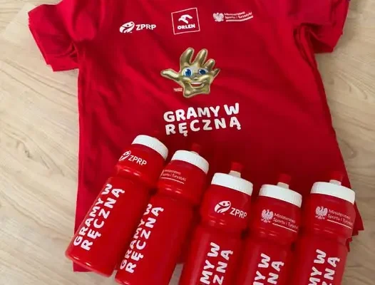Szkoła Podstawowa nr 2 w Obornikach Śląskich: darmowe treningi piłki ręcznej dla pierwszoklasistek