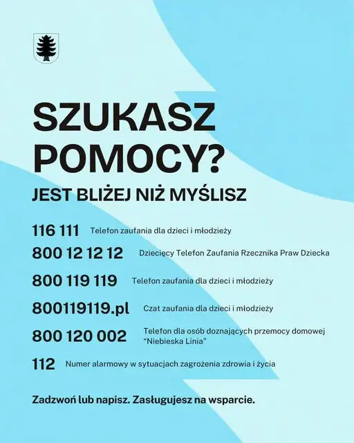 Wsparcie w trudnych chwilach – gdzie szukać pomocy?