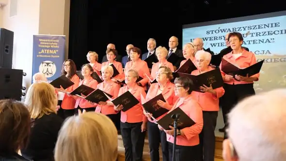 Inauguracja roku akademickiego 2026/2027 na Uniwersytecie Trzeciego Wieku „Atena” w Obornikach Śląskich