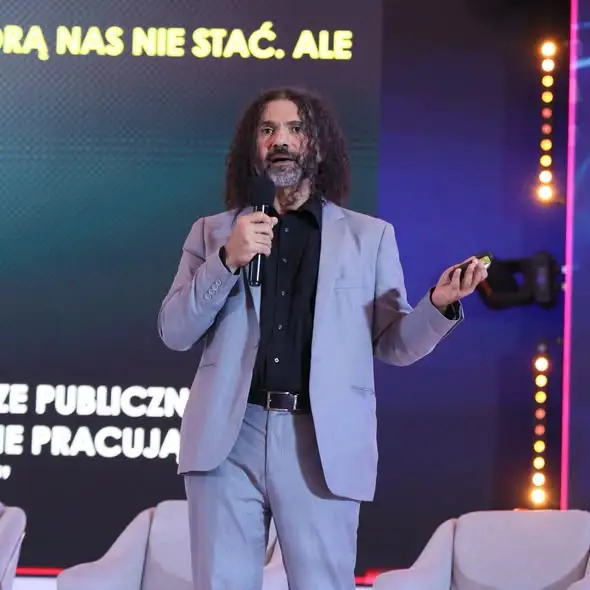 Powiat Trzebnicki doceniony na V Forum DOLMED.Tech w Karpaczu