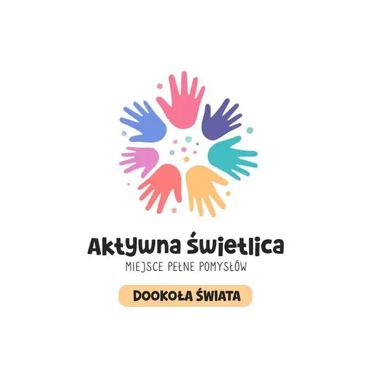 Aktywna Świetlica – uczniowie wyruszą w podróż przez sześć kontynentów