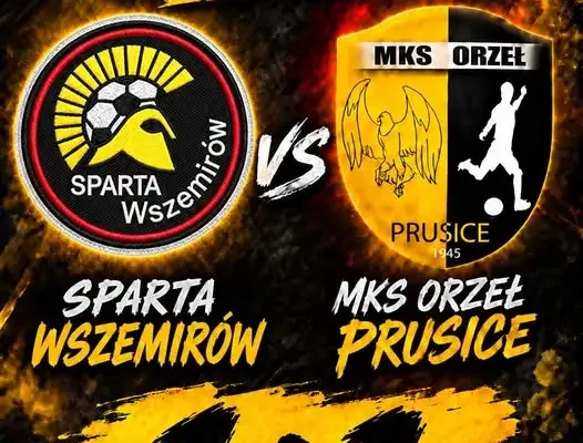 Derby Gminy Prusice na remis – Orzeł Prusice wywozi punkt ze Wszemirowa