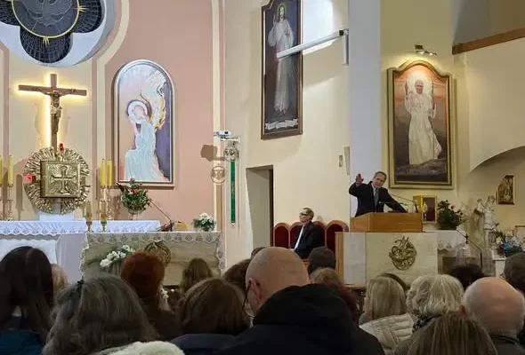 W Obornikach Śląskich zabrzmiały „Cztery pory roku” Vivaldiego