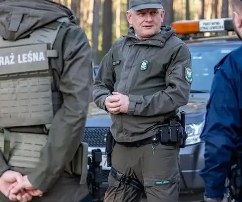 Stroisz 26: Nadleśnictwo Żmigród apeluje – nie niszcz lasu dla dekoracji