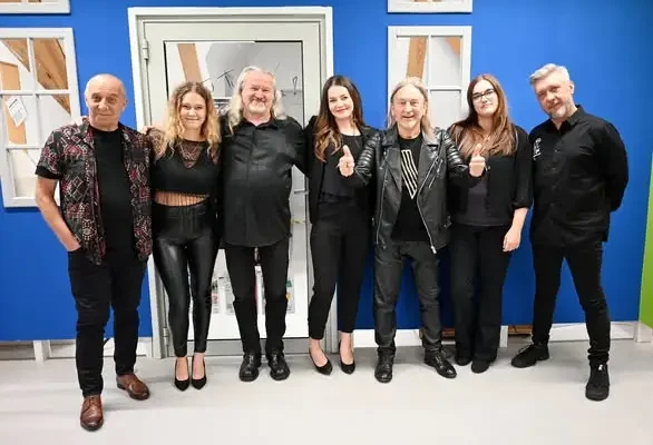 Marek Piekarczyk oczarował publiczność w Zawoni – koncert, który zapadnie w pamięć