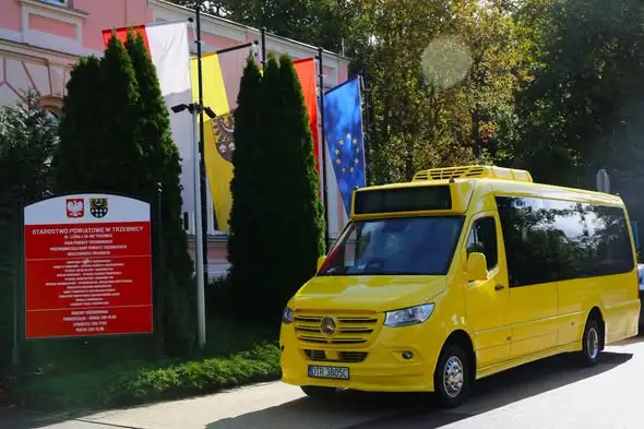 Nowy rozkład jazdy linii nr 5 – pilotażowa zmiana od listopada