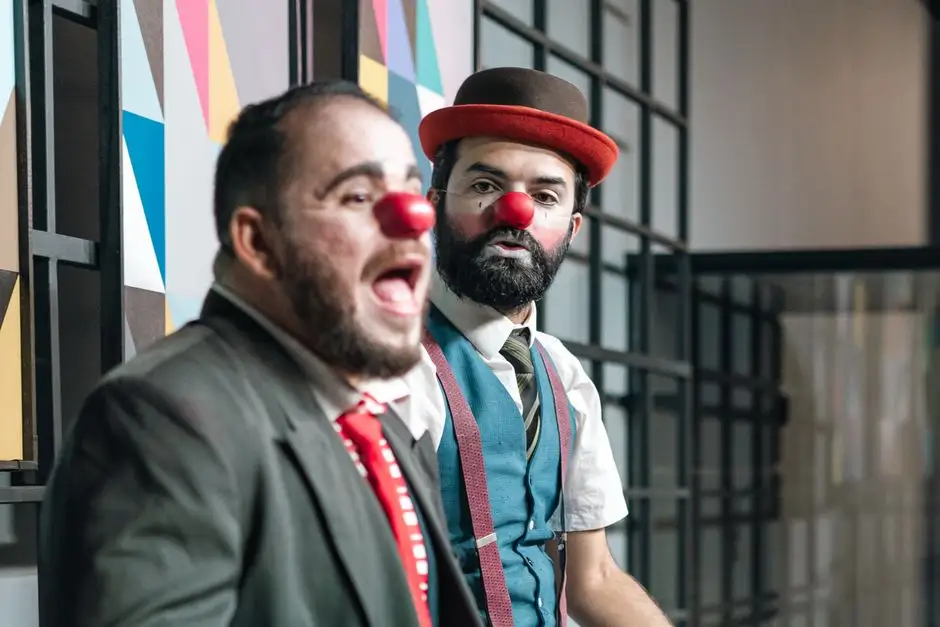 „Rubinowe Gody 2” w Obornickim Ośrodku Kultury – wieczór pełen śmiechu