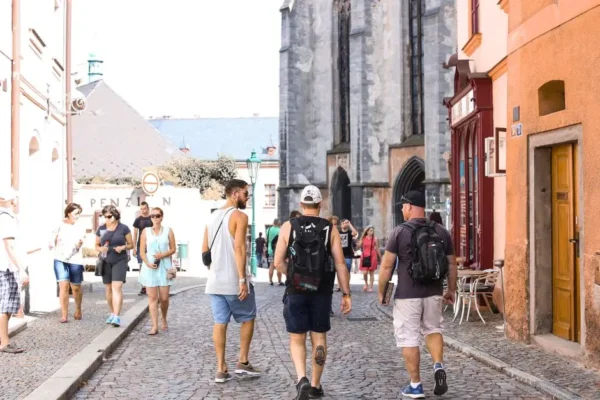 Nowa trasa questowa w Prusicach – „Miasto Trzech Wież” na 203. miejscu na Dolnym Śląsku